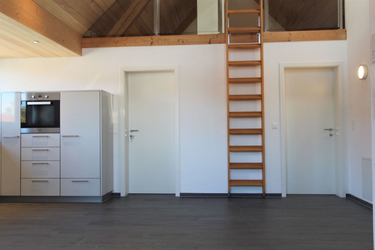 3 ½ rooms apartment, photo 3 of 10