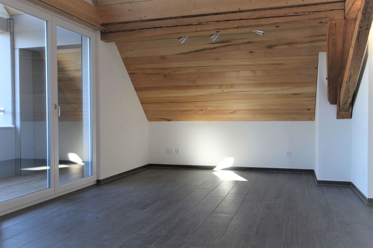 3 ½ rooms apartment, photo 4 of 10