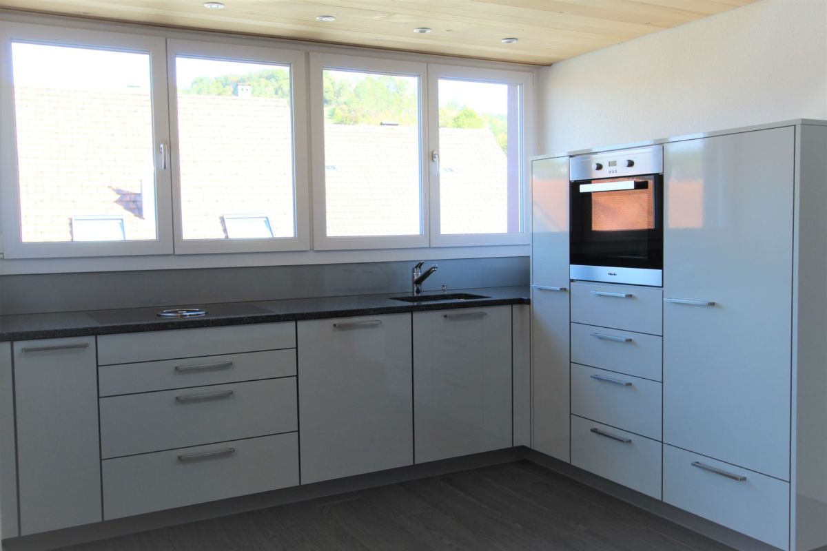 3 ½ rooms apartment, photo 2 of 10