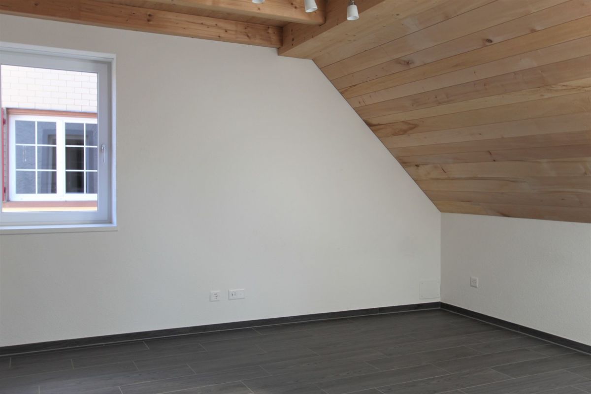 3 ½ rooms apartment, photo 8 of 10