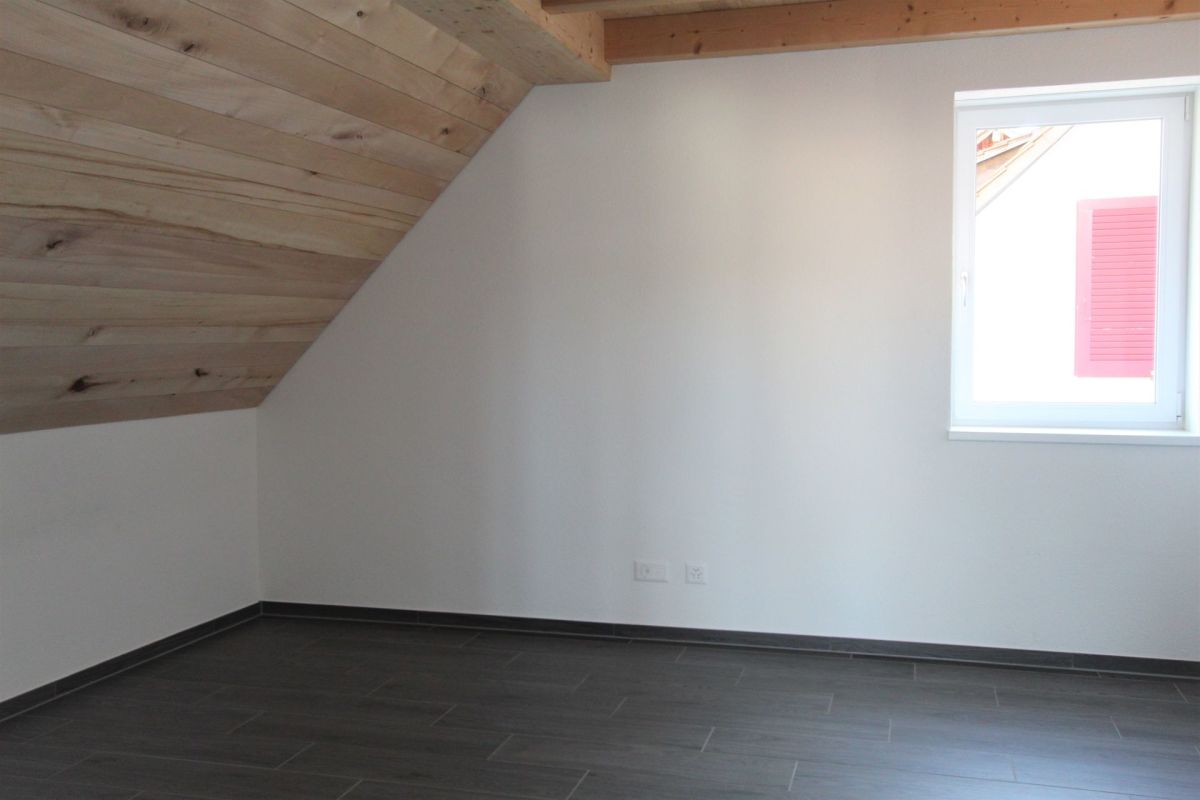3 ½ rooms apartment, photo 9 of 10