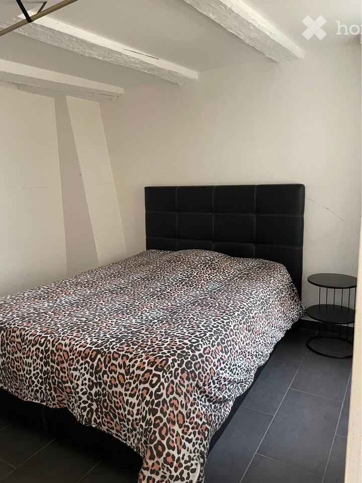 2 rooms apartment