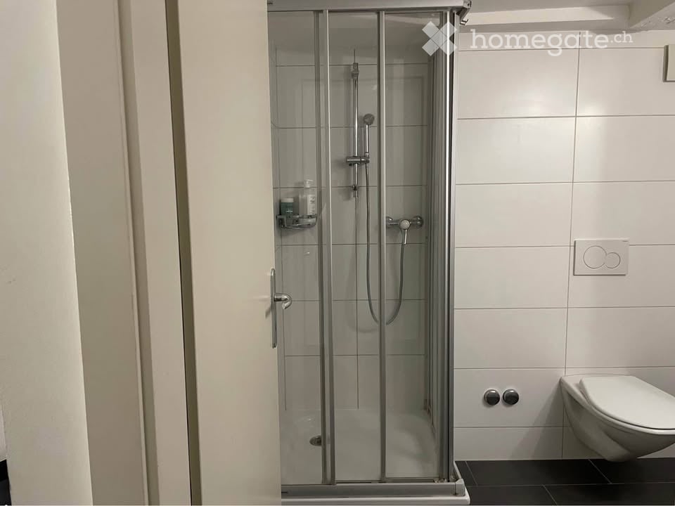 2 rooms apartment
