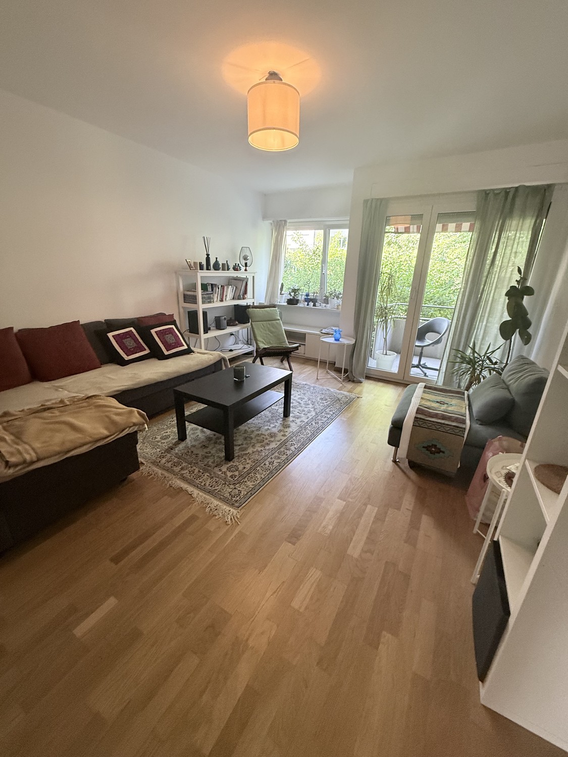 Appartamento di 3 ½ locali