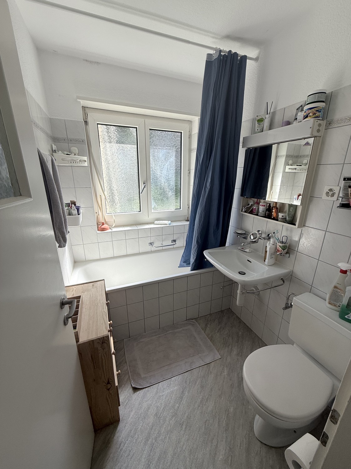 Appartamento di 3 ½ locali