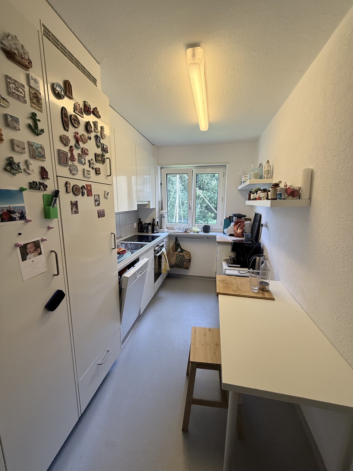 Appartamento di 3 ½ locali