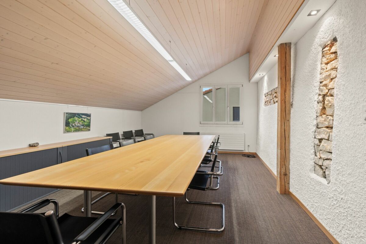 24m² office, photo 3 of 9