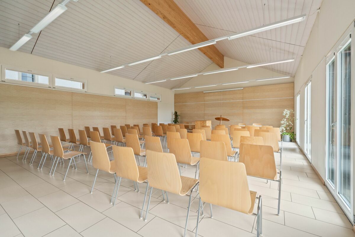 24m² office, photo 6 of 9