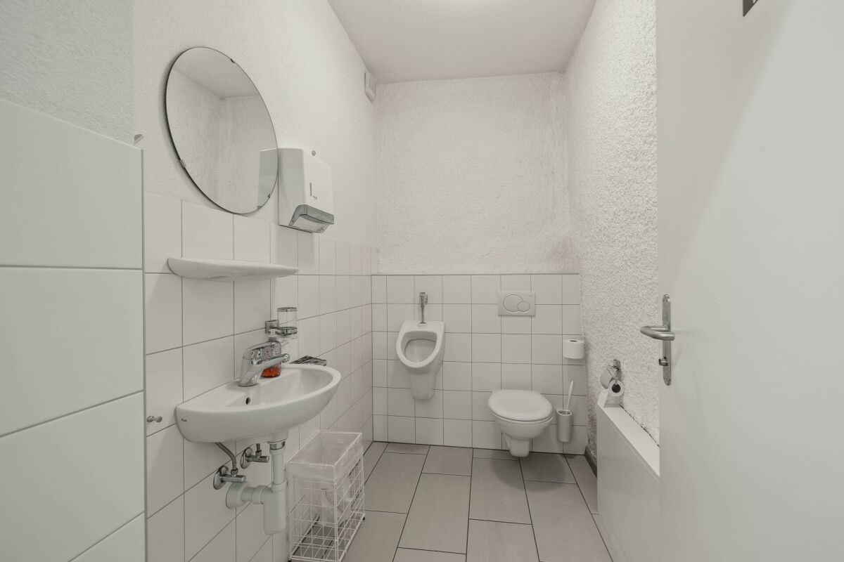 24m² office, photo 5 of 9
