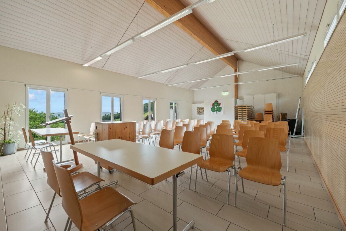24m² office, photo 7 of 9