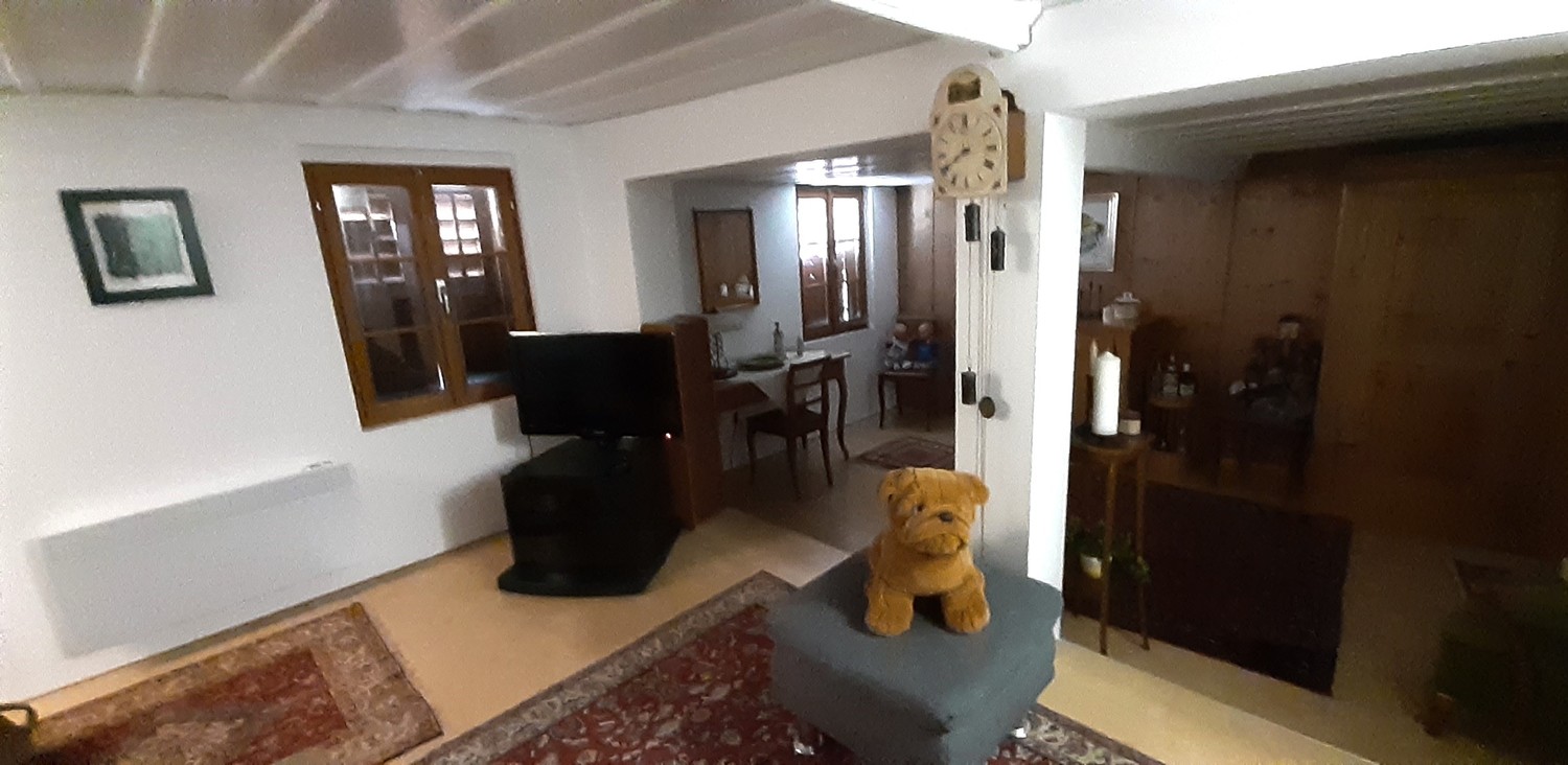 appartamento di 4 locali, foto 2 di 8