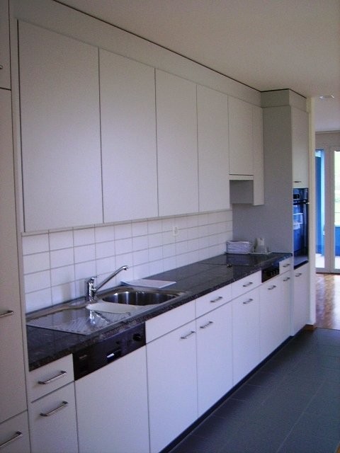 3 ½ rooms apartment, photo 4 of 5