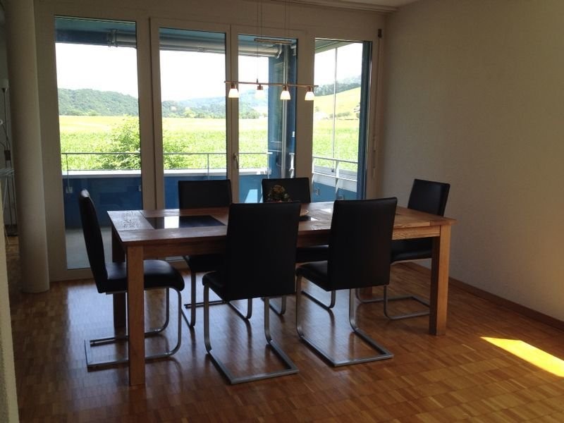 3 ½ rooms apartment, photo 2 of 5