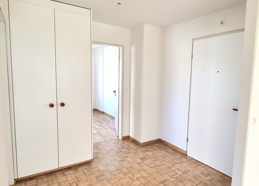 2 ½ rooms apartment, photo 9 of 10