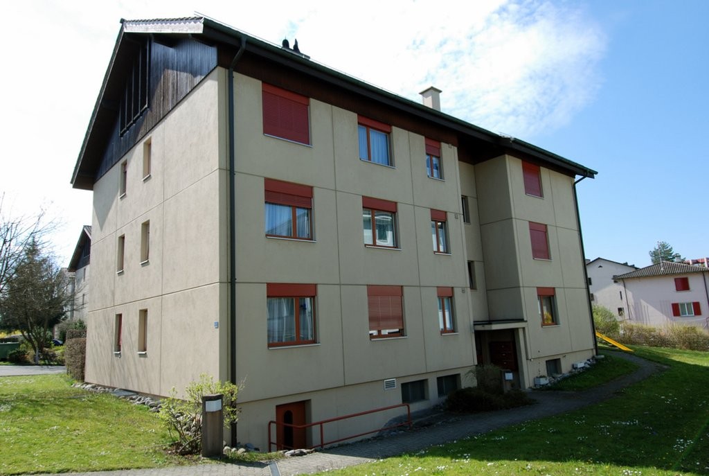 2 ½ rooms apartment, photo 1 of 10