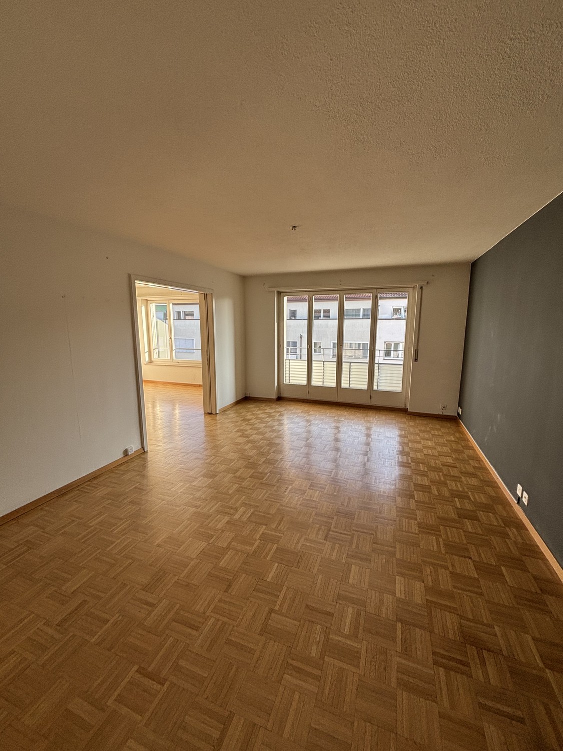 3 ½ rooms apartment, photo 1 of 10