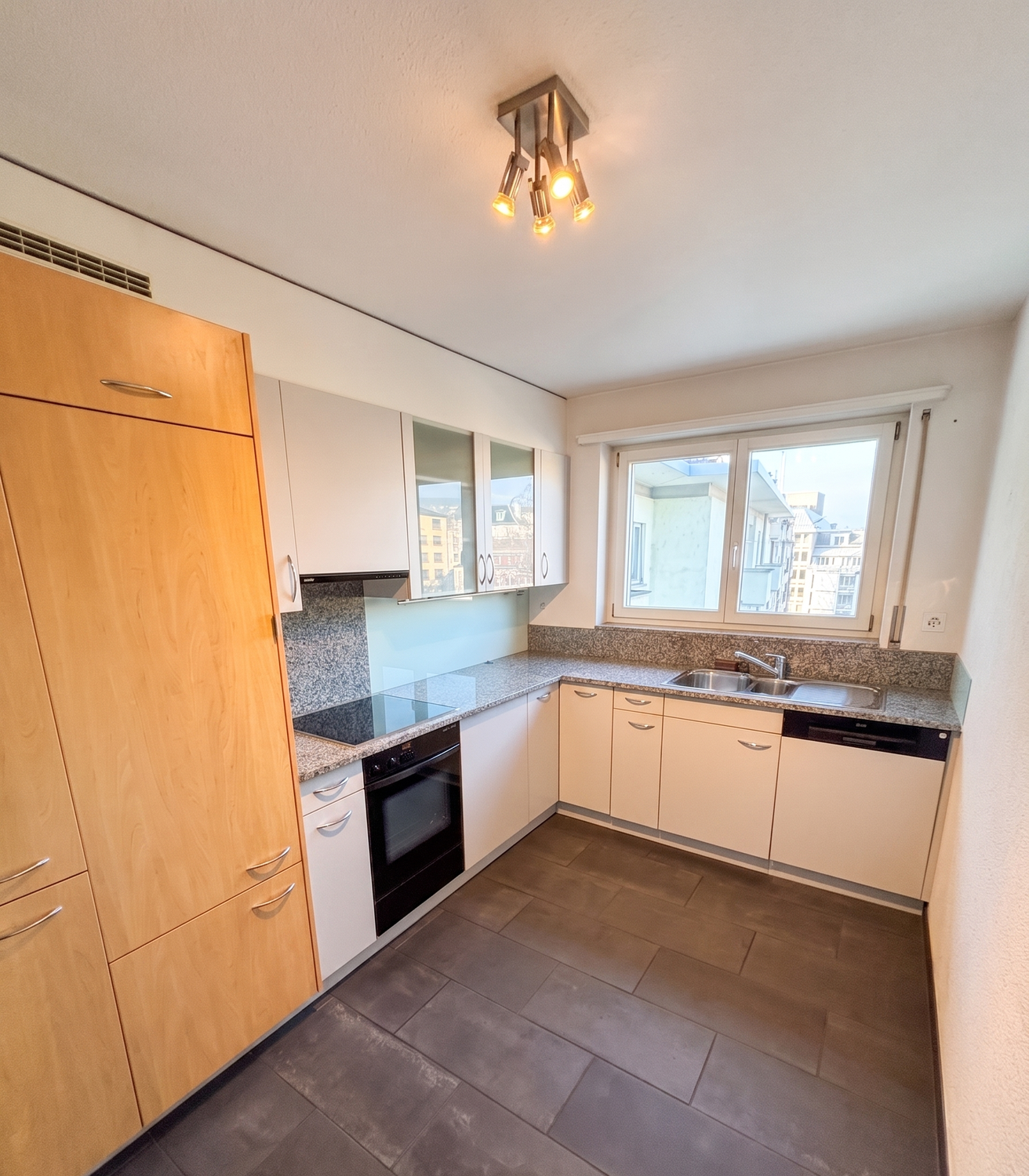 3 ½ rooms apartment, photo 4 of 10