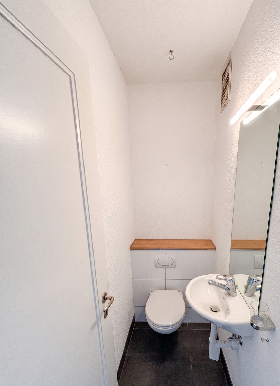 3 ½ rooms apartment, photo 6 of 10