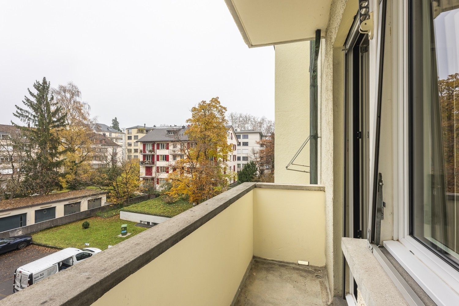 3 ½ rooms apartment, photo 8 of 10
