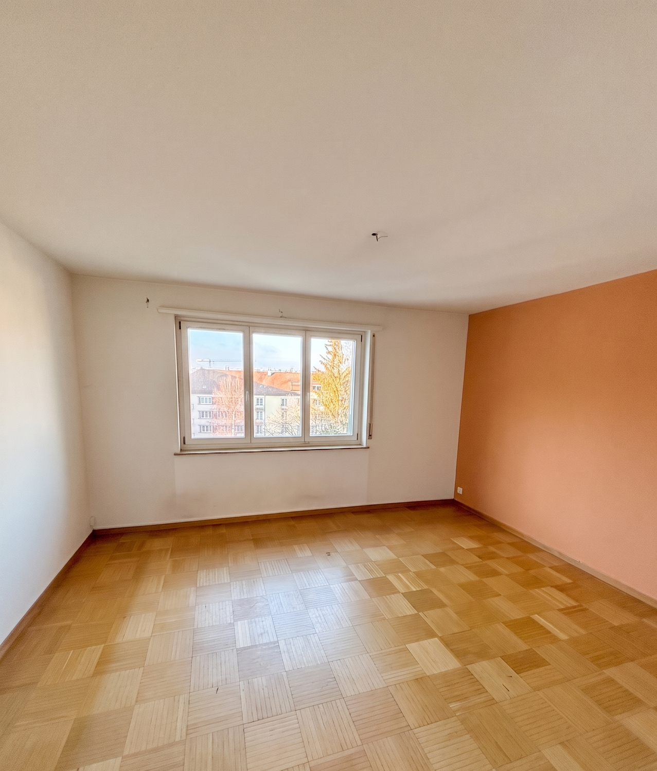 3 ½ rooms apartment, photo 2 of 10