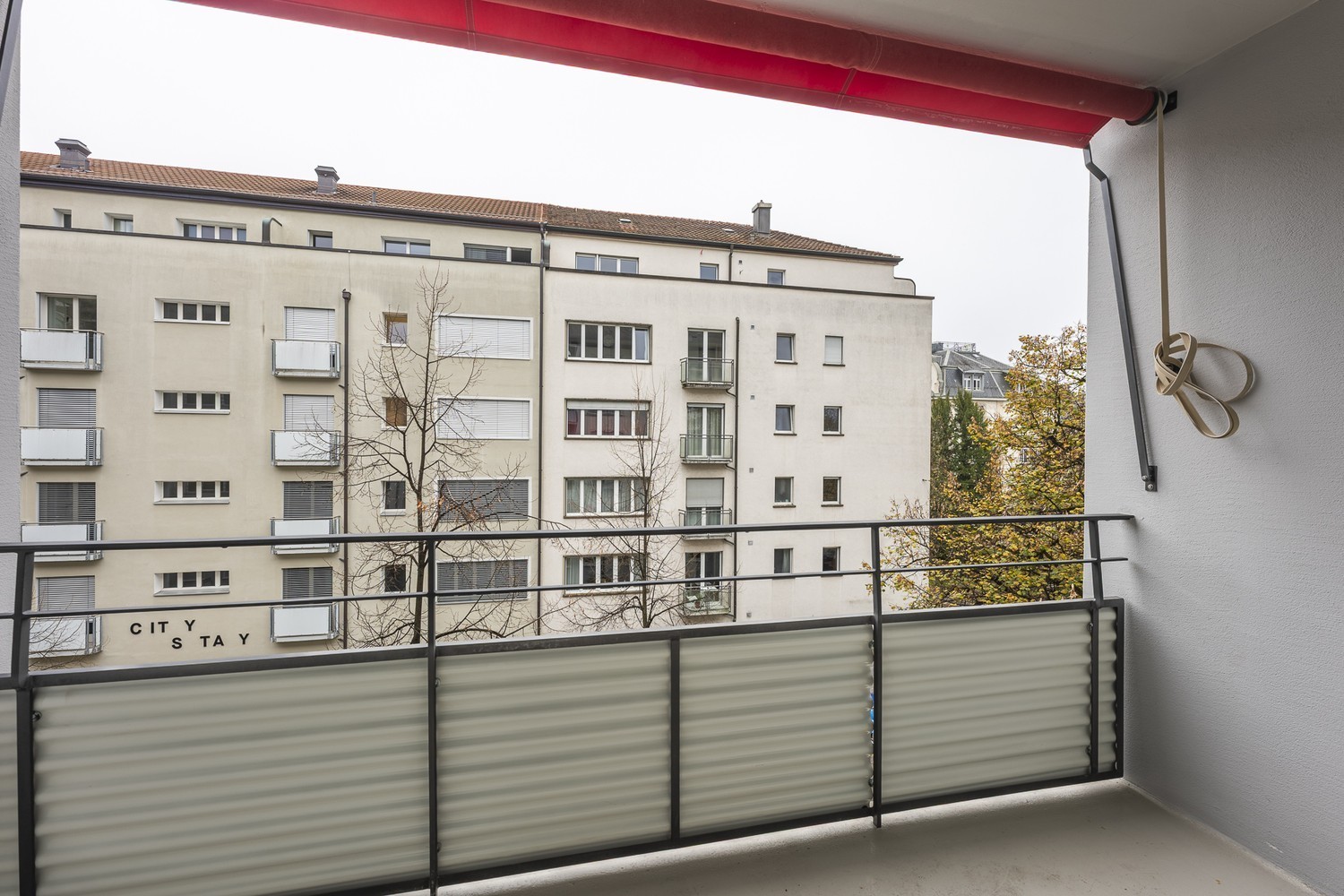 3 ½ rooms apartment, photo 9 of 10