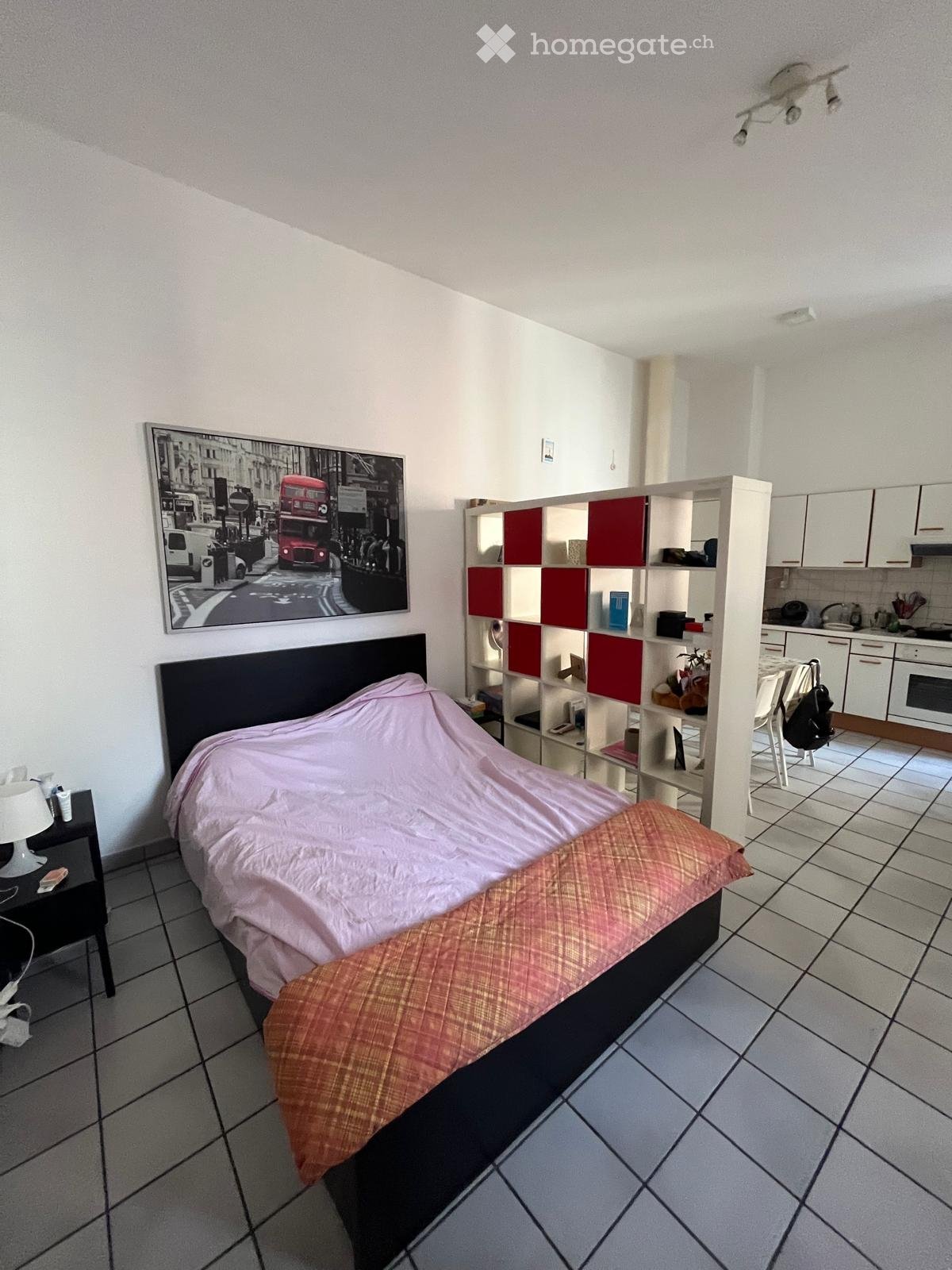 1-Zimmer-Apartment, Foto 5 von 5