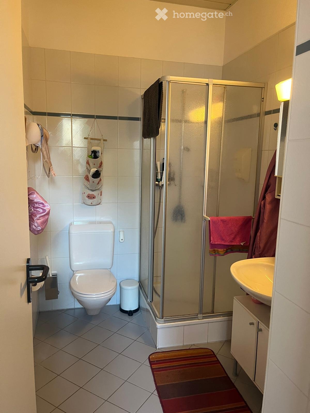 1-Zimmer-Apartment, Foto 4 von 5