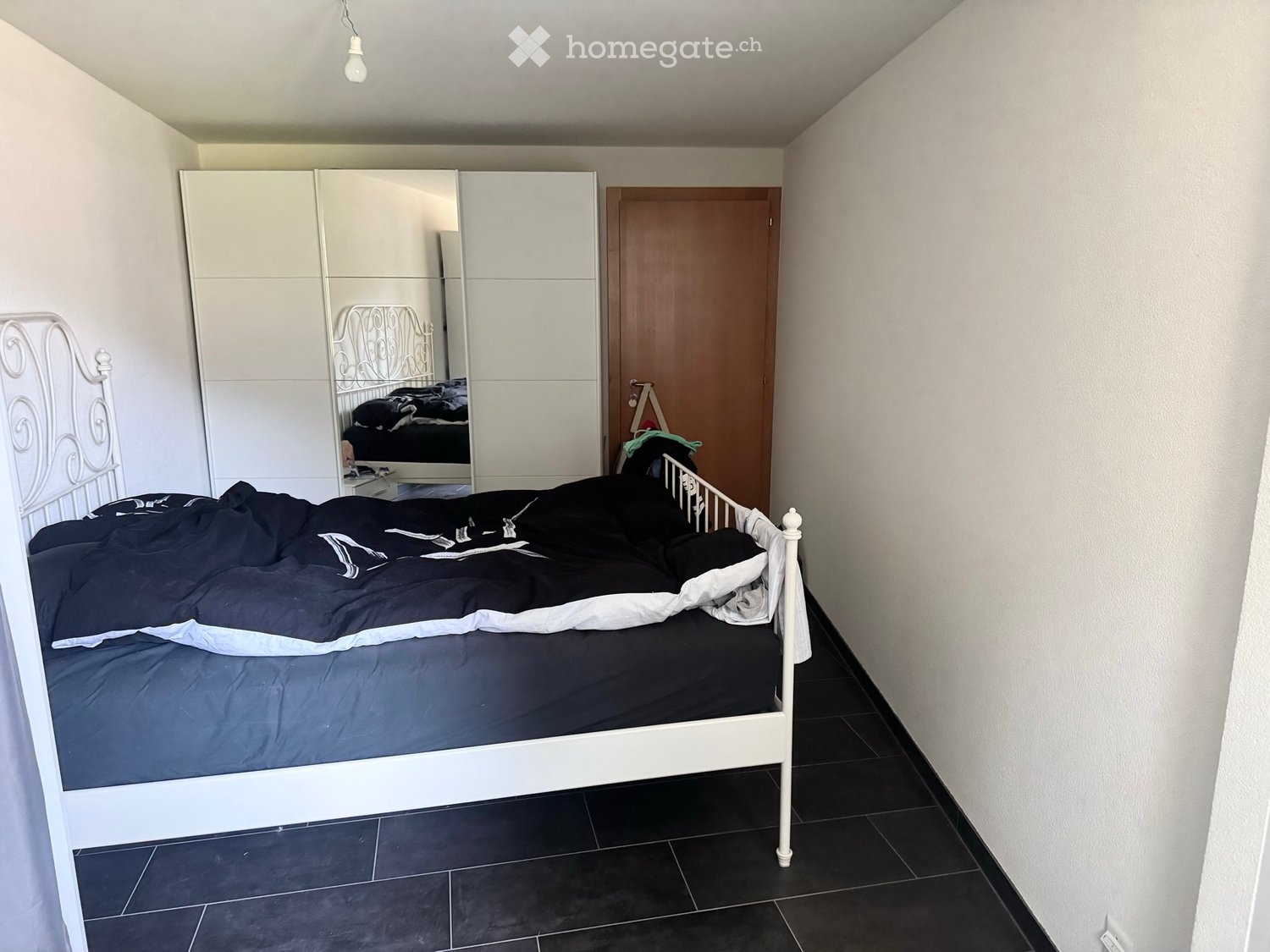 2 rooms apartment, photo 5 of 5