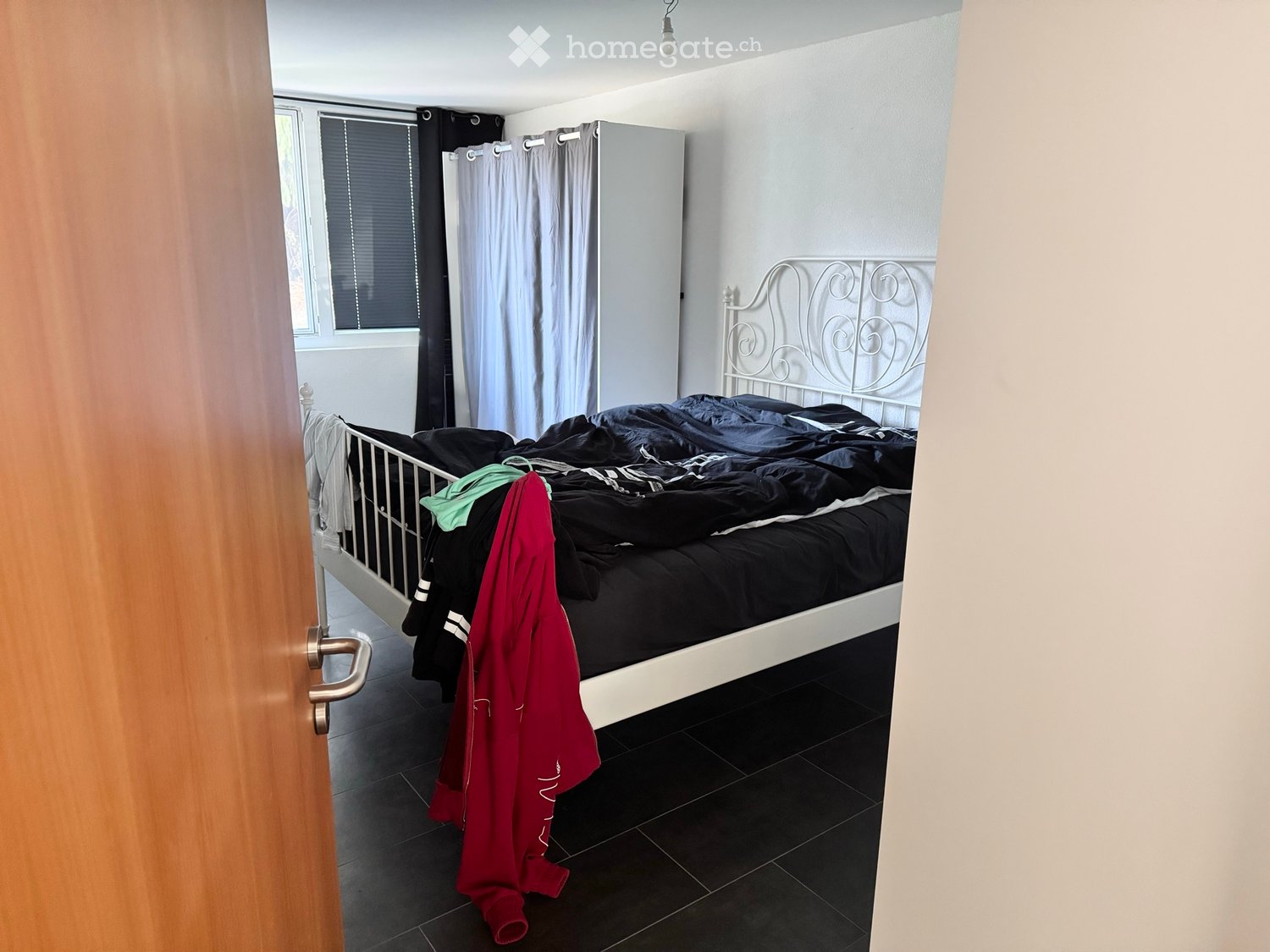2 rooms apartment, photo 4 of 5