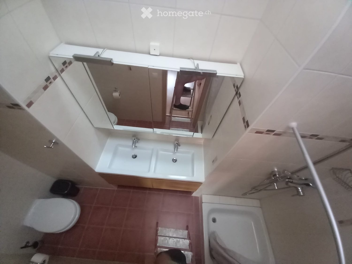 1 room single room, photo 2 sur 3