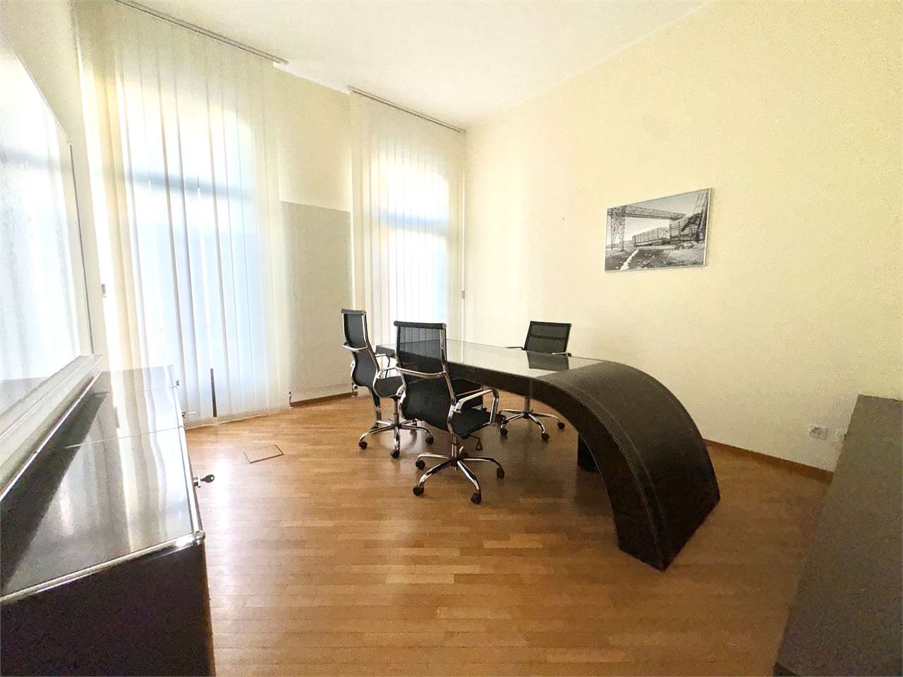 Büro, Foto 3 von 6