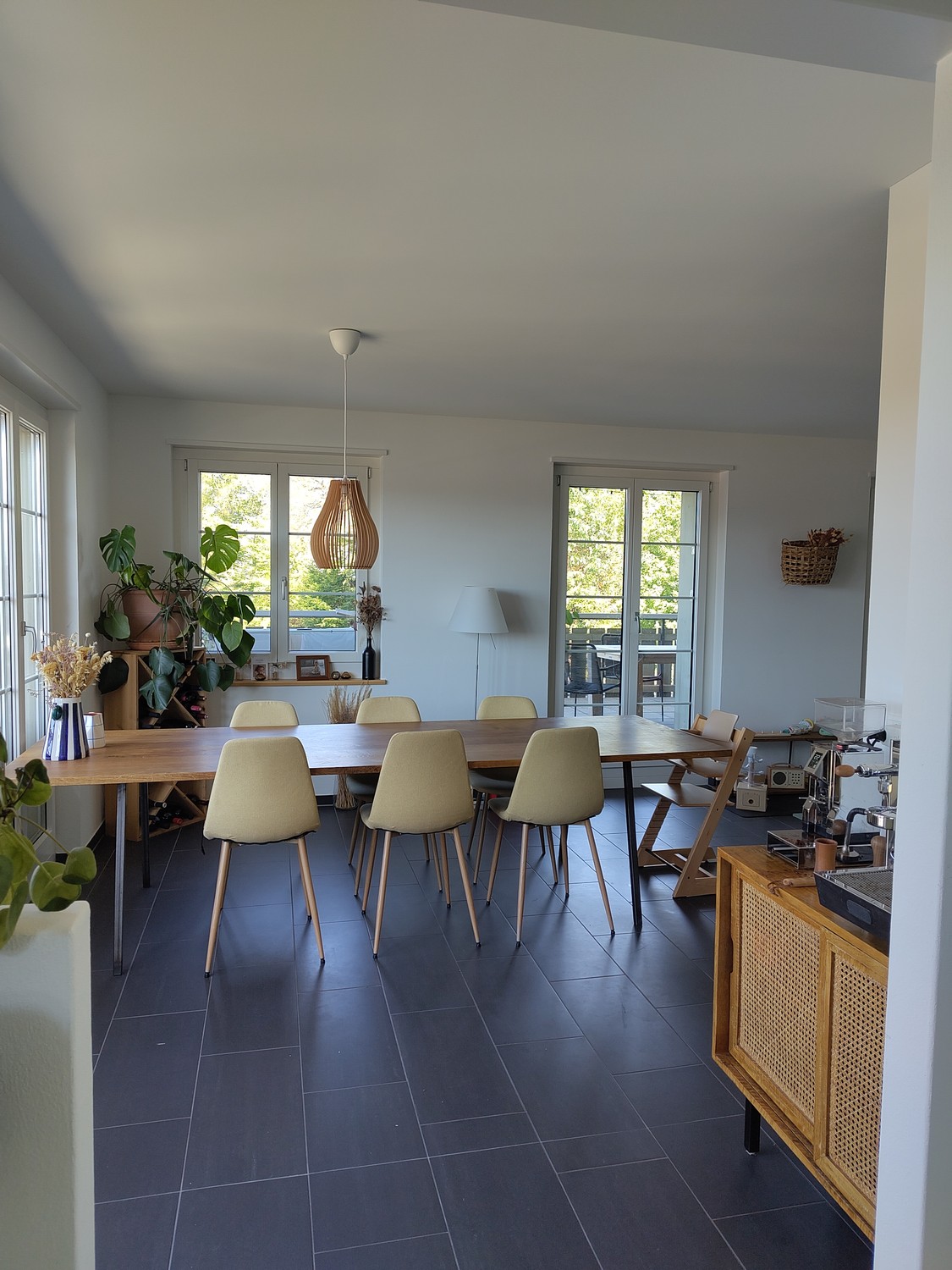 2 ½ rooms apartment, photo 4 of 8