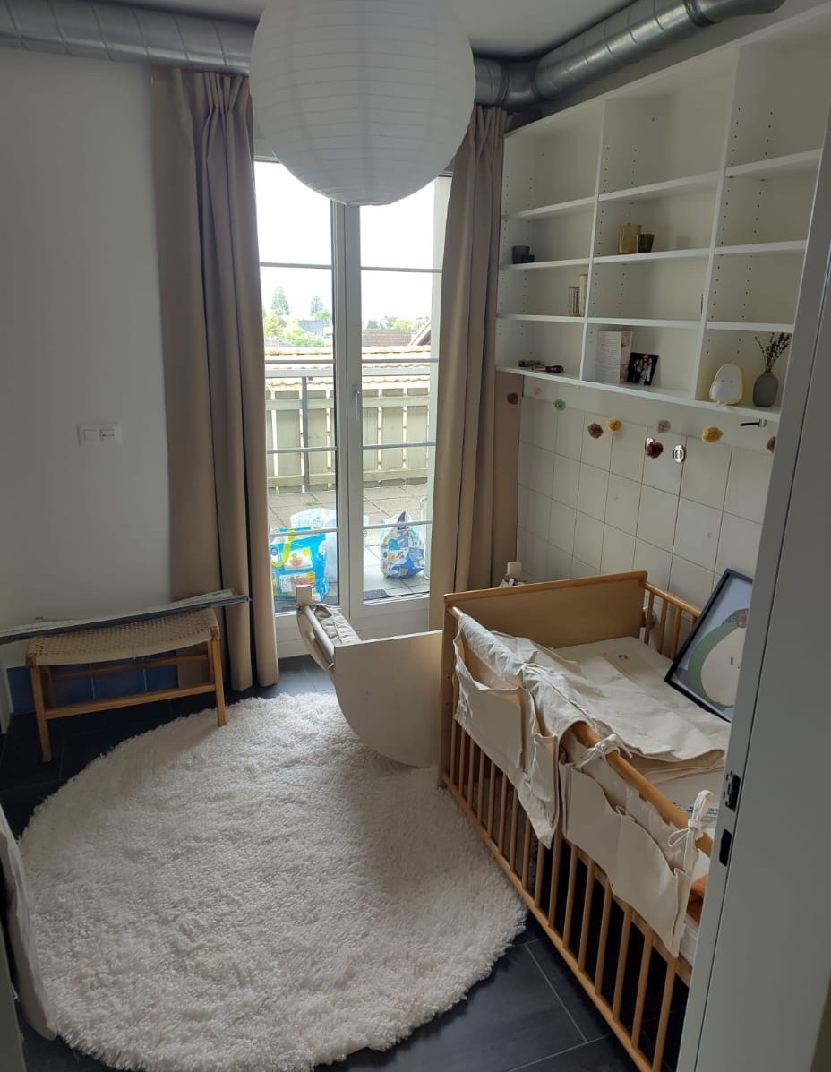 2 ½ rooms apartment, photo 7 of 8