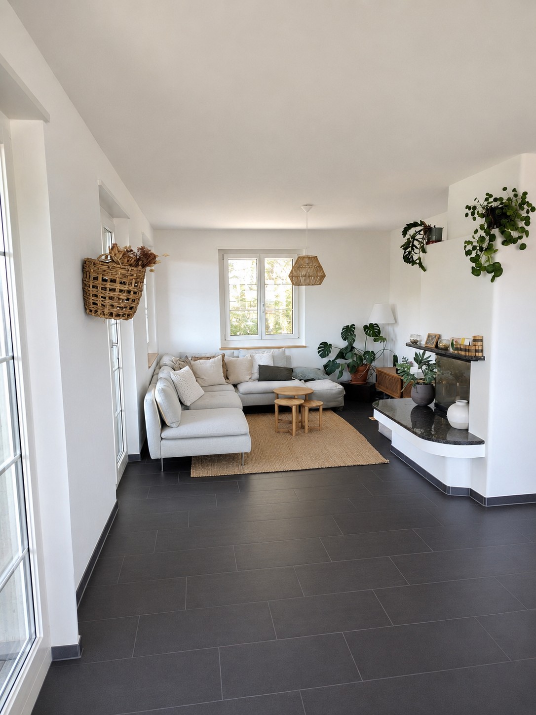 2 ½ rooms apartment, photo 1 of 8