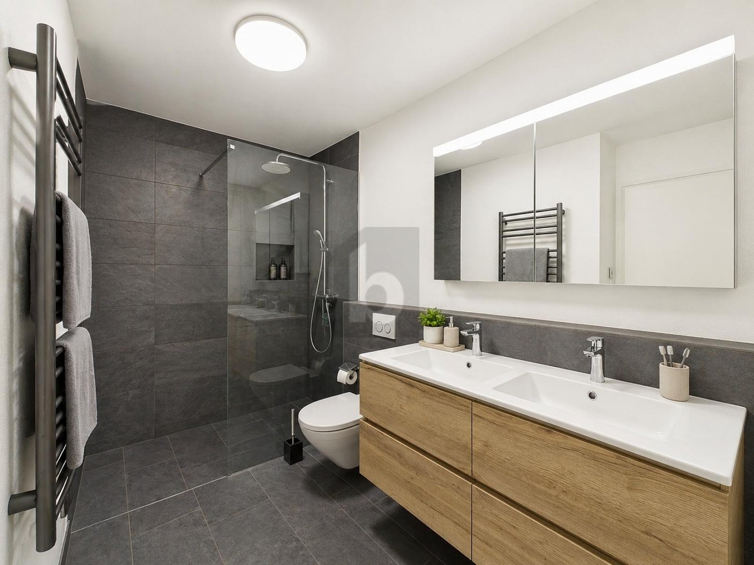 4 ½ pièces appartement