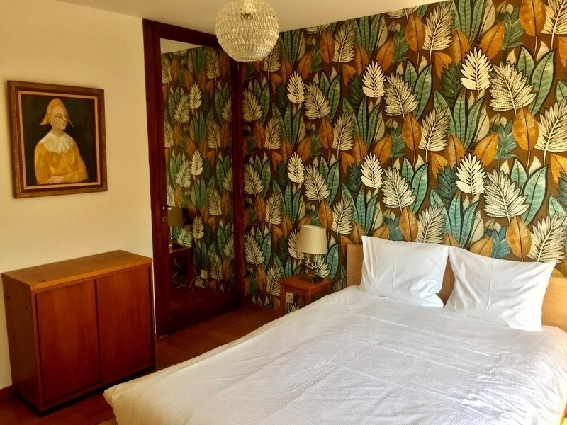 5 ½ rooms furnished flat, photo 10 of 10