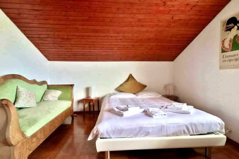 5 ½ rooms furnished flat, photo 4 of 10