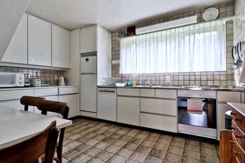 5 ½ rooms furnished flat, photo 3 of 10