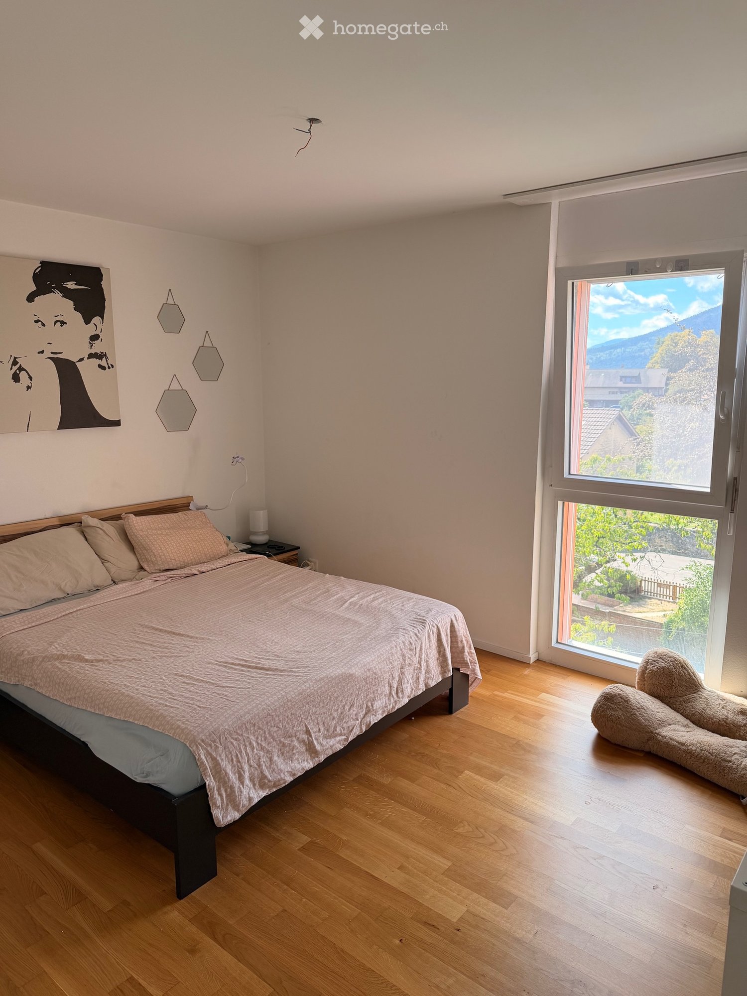 5 rooms apartment, photo 3 of 5