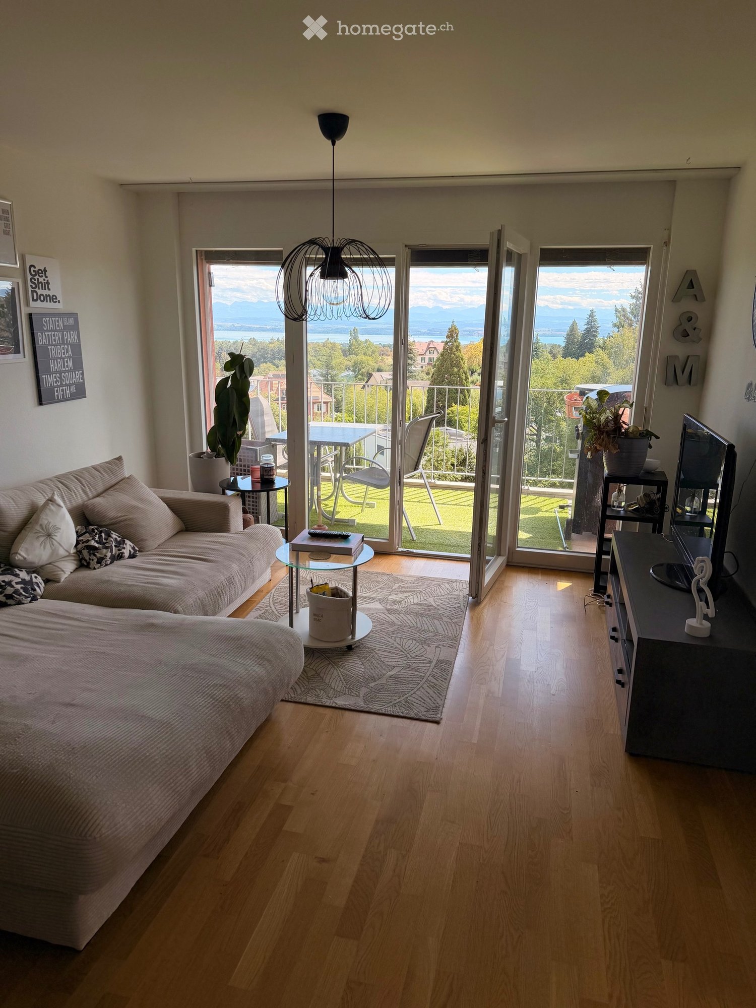 5 rooms apartment, photo 5 of 5