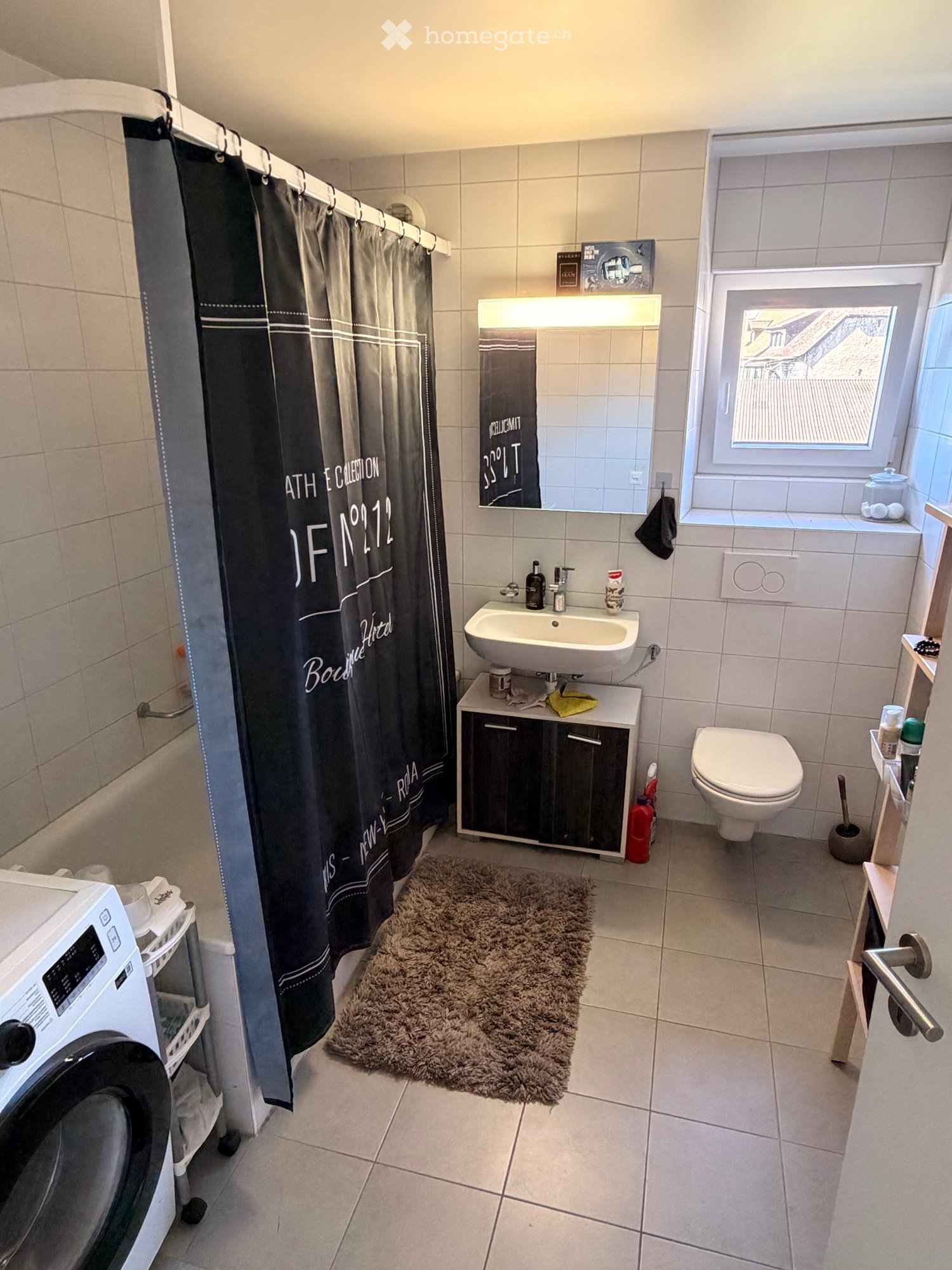 5 rooms apartment, photo 4 of 5