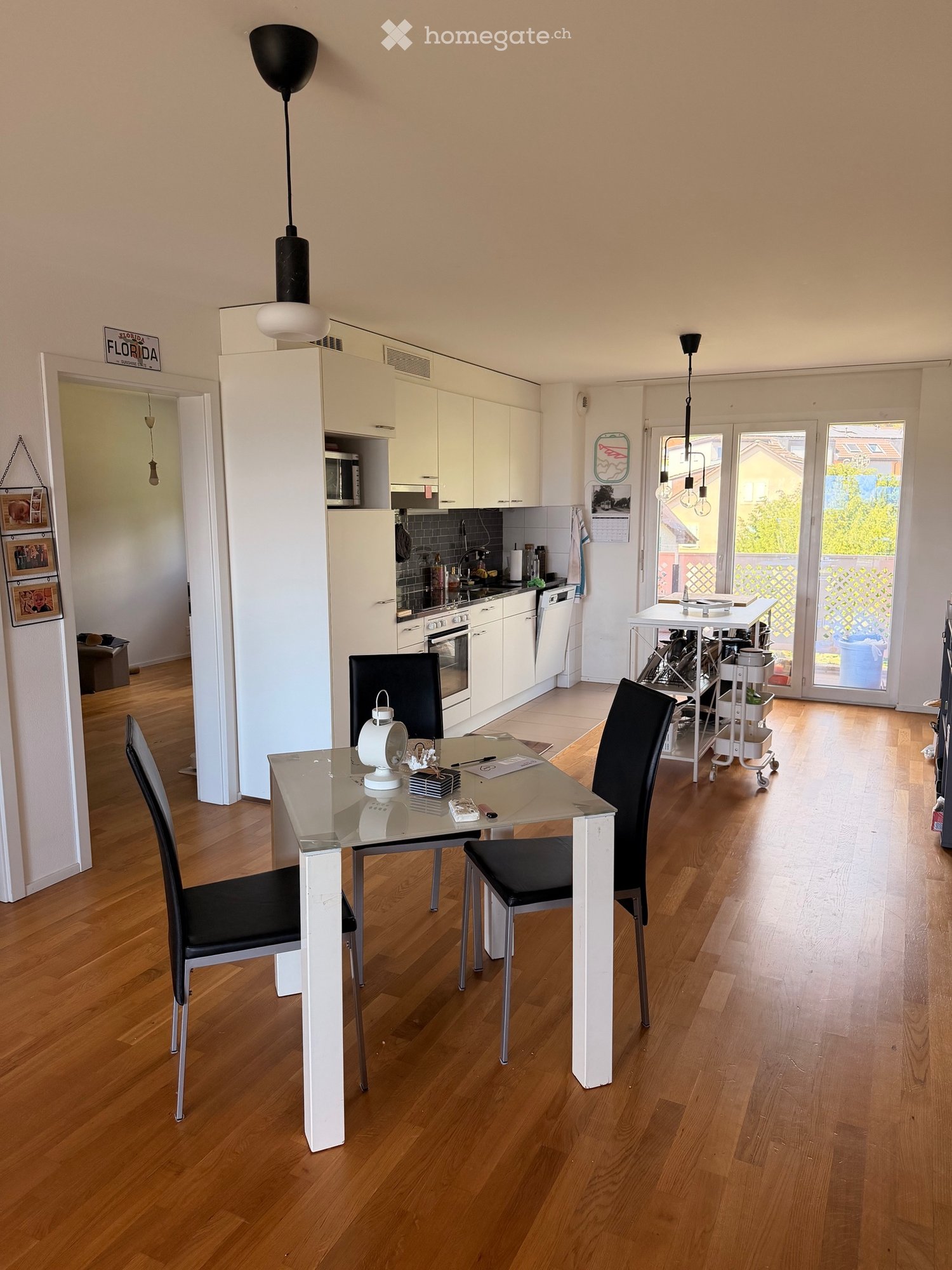 5 rooms apartment, photo 1 of 5