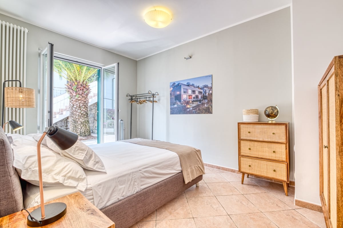 3 ½ rooms apartment, photo 9 of 10