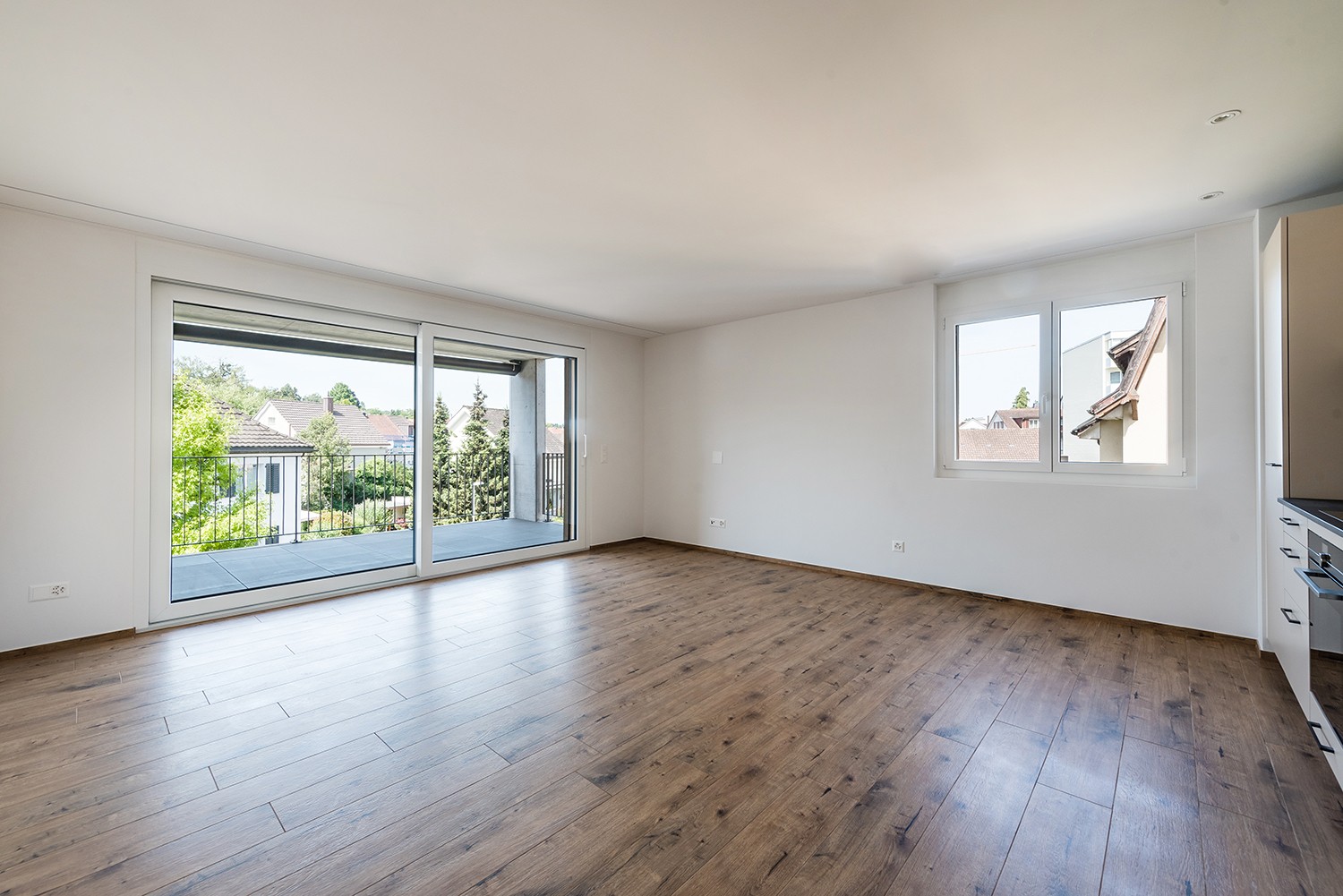 3 ½ rooms apartment, photo 3 of 9