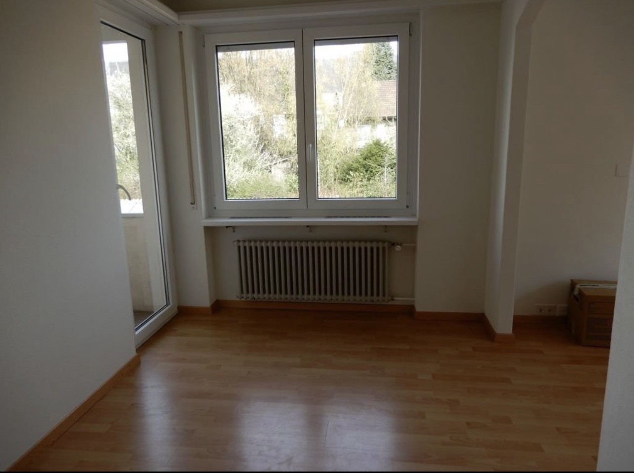 Appartement 4 pièces, photo 2 sur 8