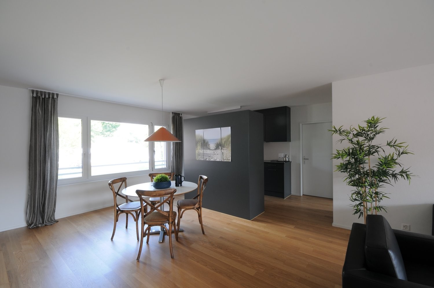 Appartamento di 4 ½ locali