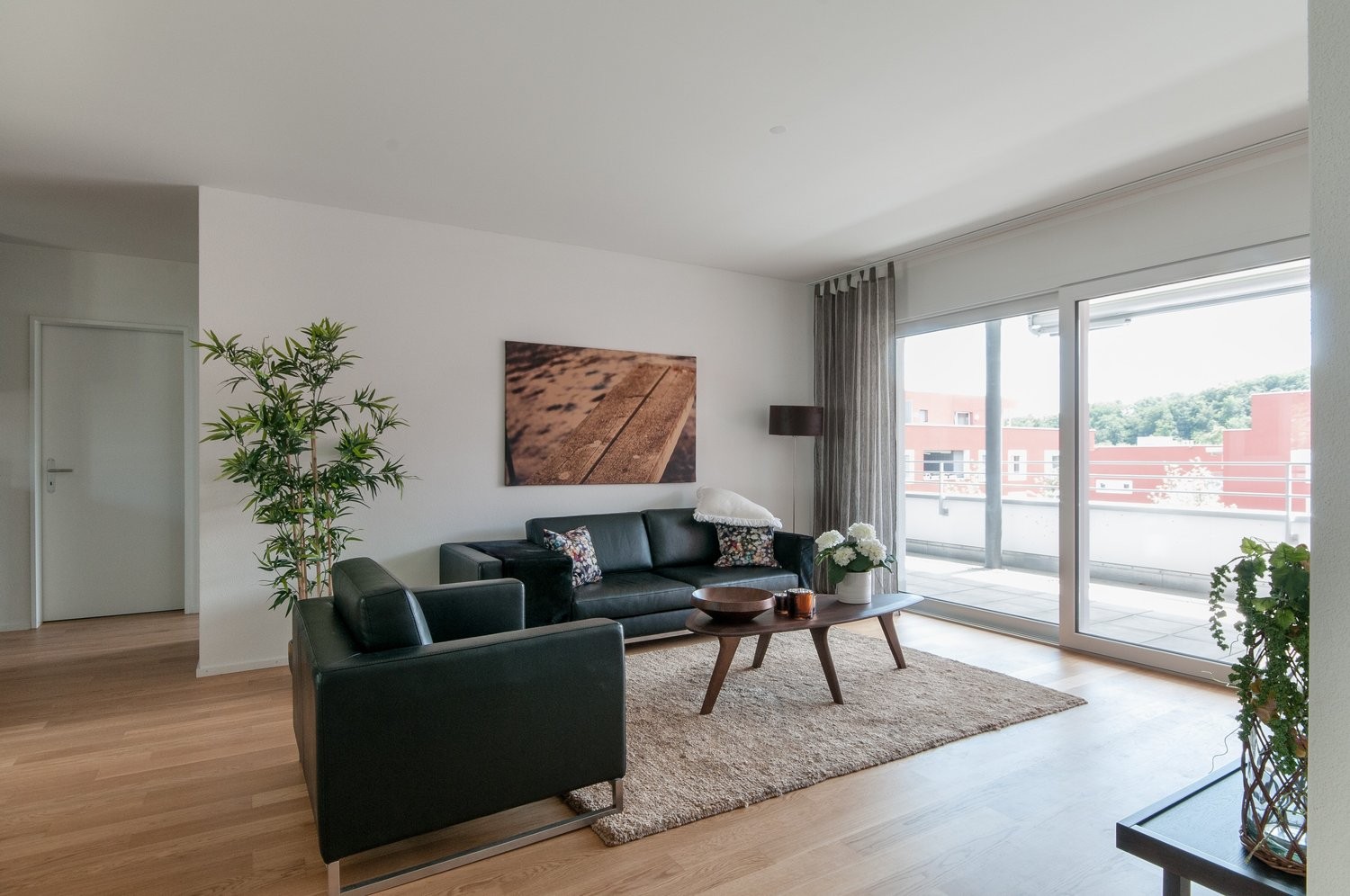 Appartamento di 4 ½ locali