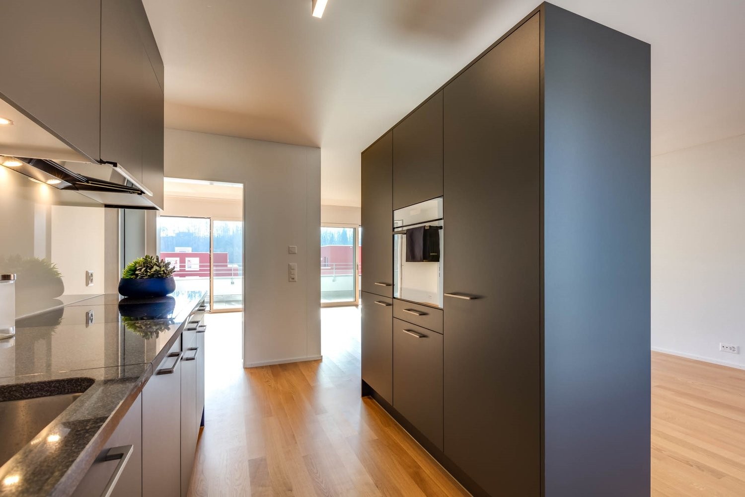 Appartamento di 4 ½ locali