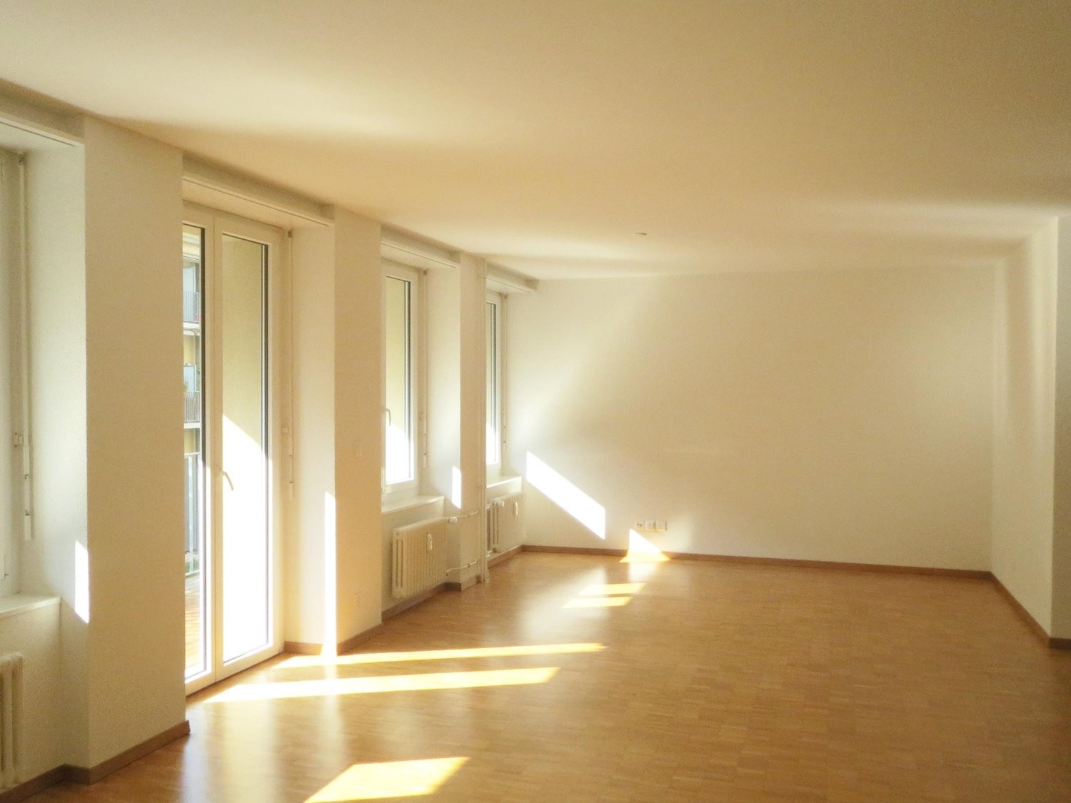 3 ½ rooms apartment, photo 1 of 6