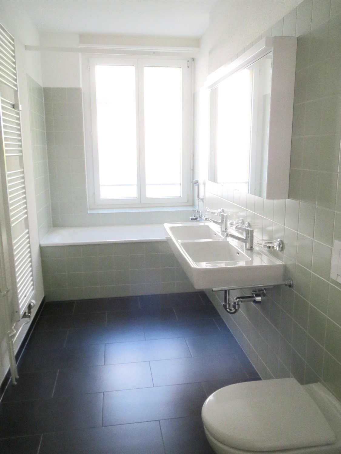 3 ½ rooms apartment, photo 5 of 6